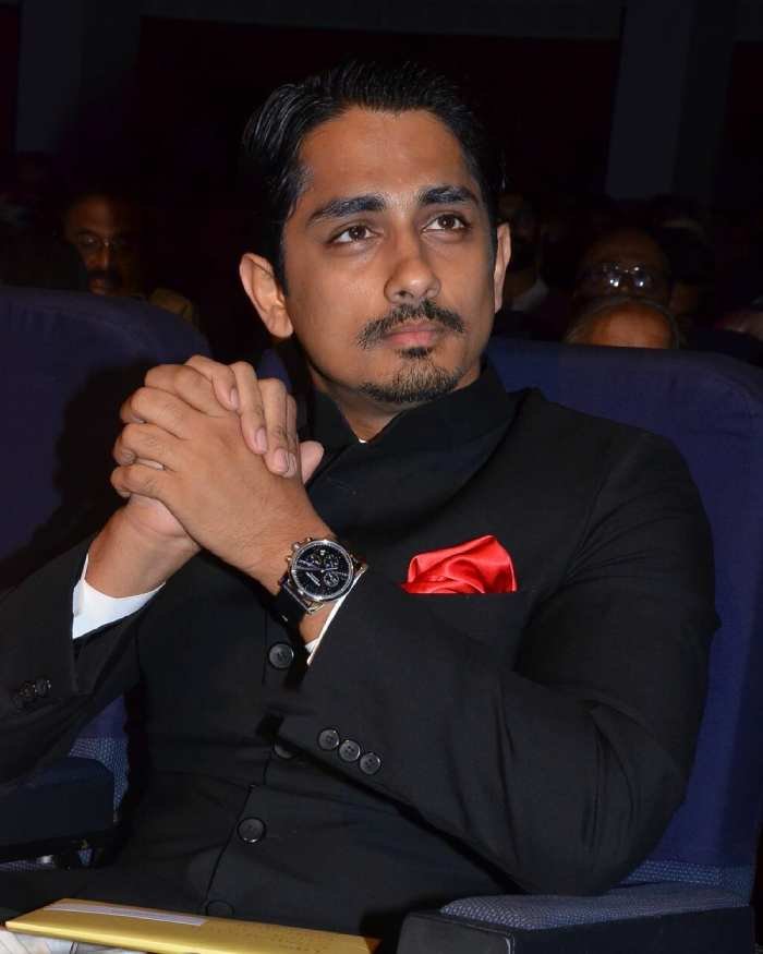 siddharth_teluguvox 3